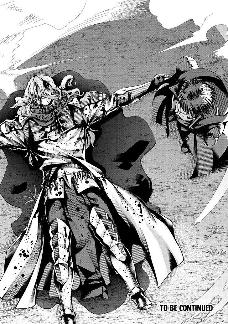 Failure Frame, Chapter 20 image 31